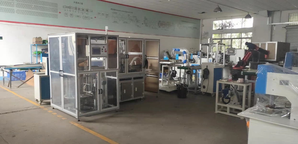 จีน Dongguan Fulund Intelligent Technology Co., Ltd. รายละเอียด บริษัท
