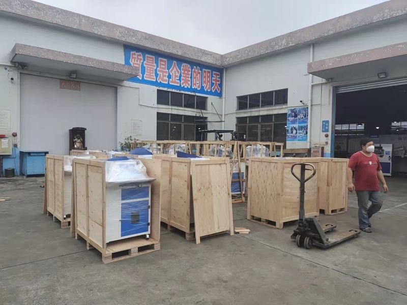 จีน Dongguan Fulund Intelligent Technology Co., Ltd. รายละเอียด บริษัท