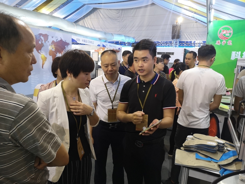 จีน Dongguan Fulund Intelligent Technology Co., Ltd. รายละเอียด บริษัท