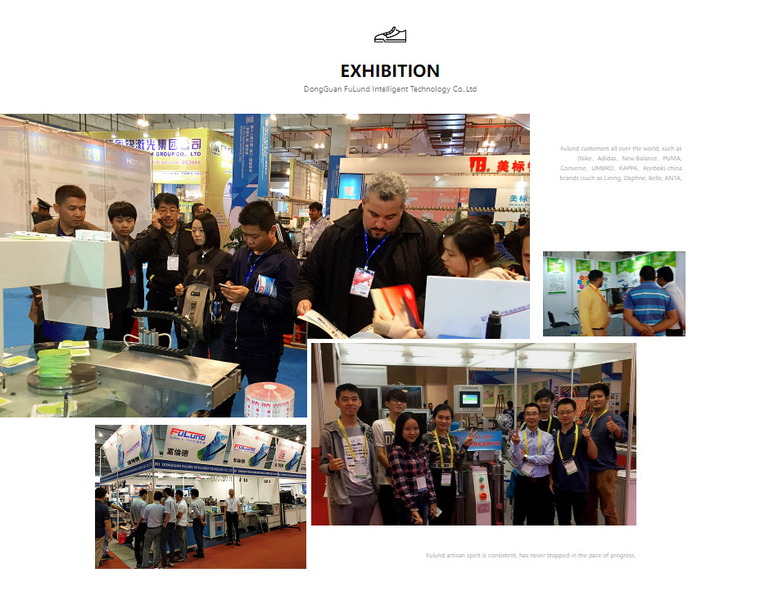 จีน Dongguan Fulund Intelligent Technology Co., Ltd. รายละเอียด บริษัท