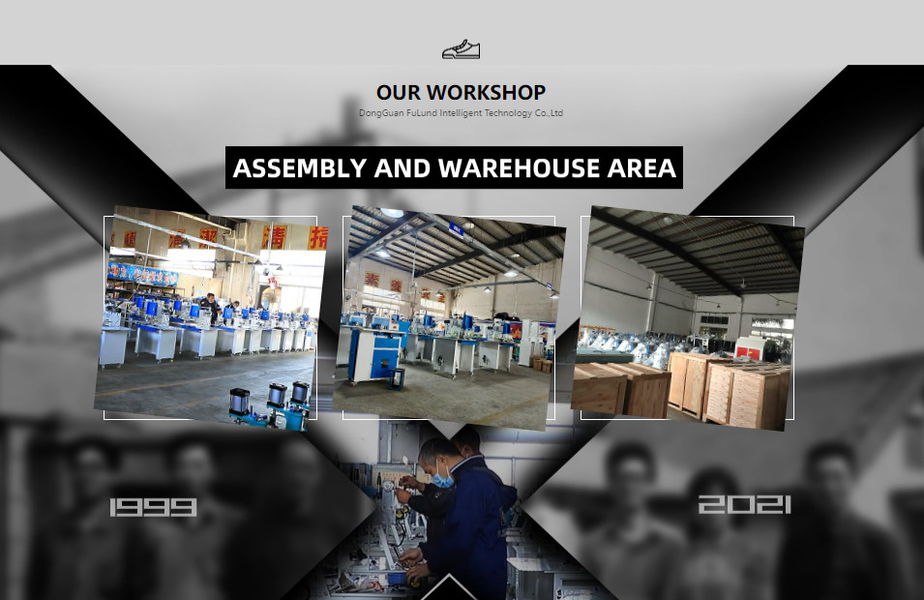 จีน Dongguan Fulund Intelligent Technology Co., Ltd. รายละเอียด บริษัท