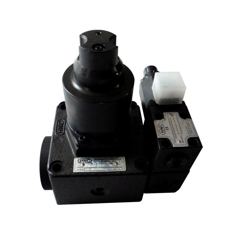 High Durable Hydraulic Machine Pump With Wide Pressure Range 1 Year Warranty