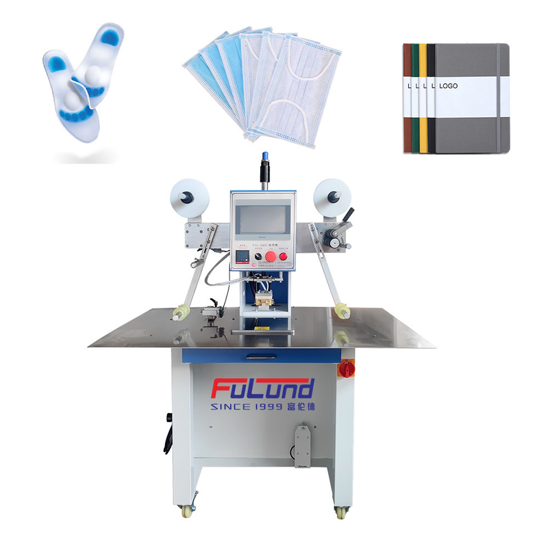 Nike Aj Adidas Automatic Heat Transfer Machine For Shoes Label CE Certified